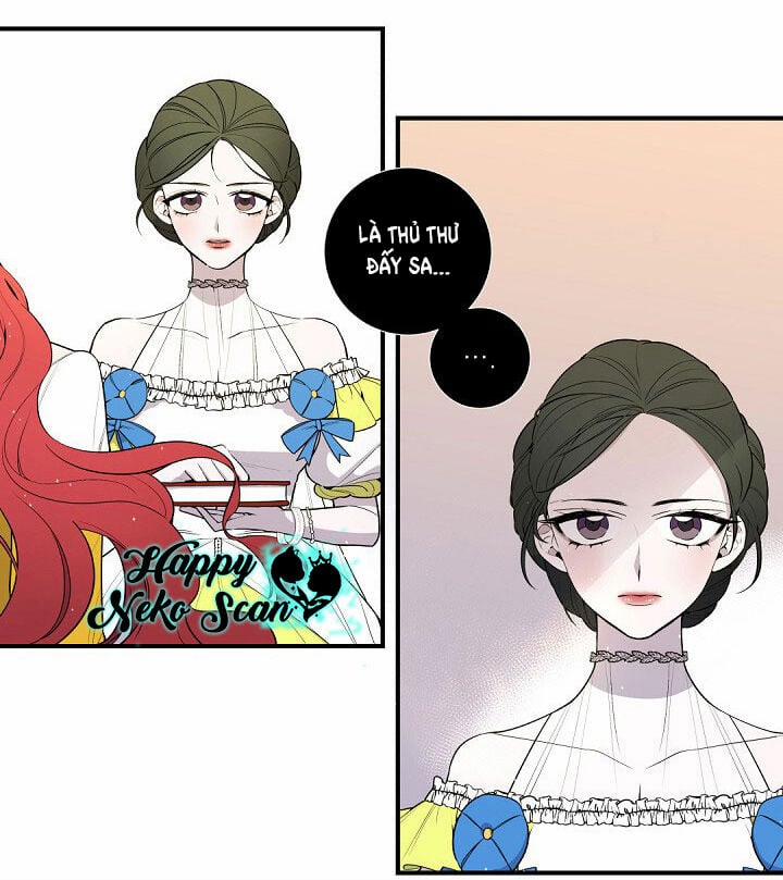 Từ Tiểu Thư Thành Hoàng Hậu – Lady To Queen 8.2 trang 26