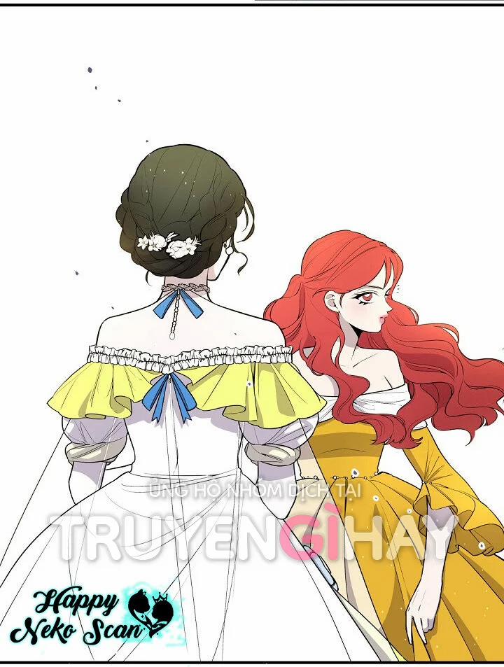 Từ Tiểu Thư Thành Hoàng Hậu – Lady To Queen 8.2 trang 27