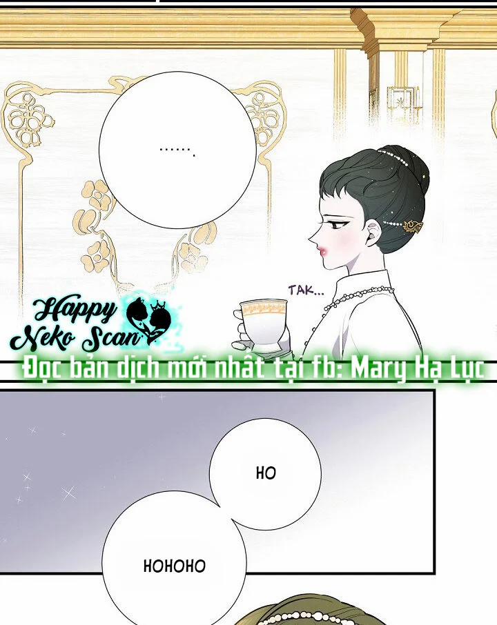 Từ Tiểu Thư Thành Hoàng Hậu – Lady To Queen 8.2 trang 3