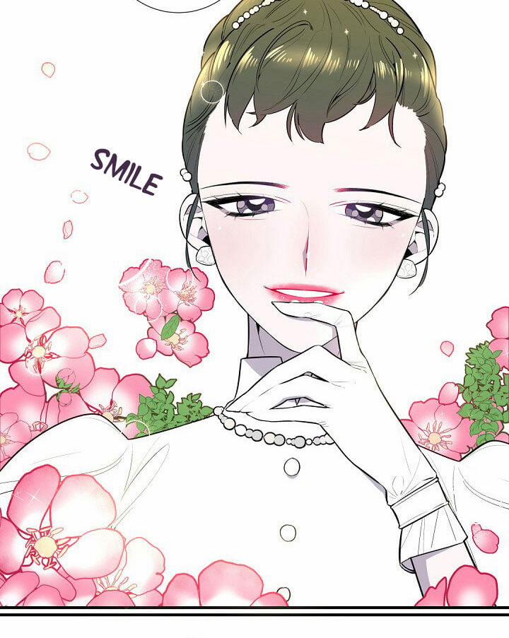 Từ Tiểu Thư Thành Hoàng Hậu – Lady To Queen 8.2 trang 4