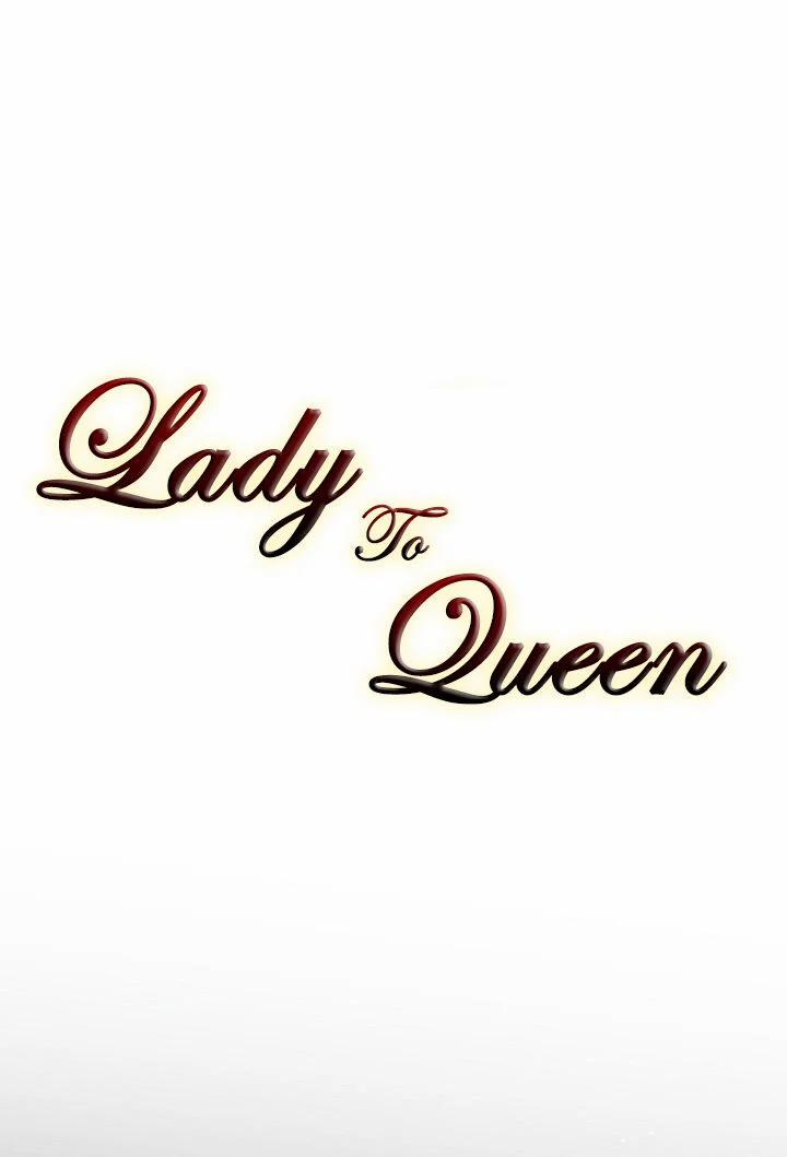 Từ Tiểu Thư Thành Hoàng Hậu – Lady To Queen 8.2 trang 6