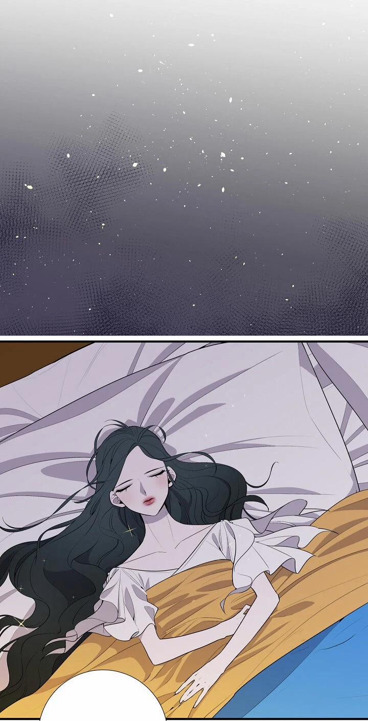 Từ Tiểu Thư Thành Hoàng Hậu – Lady To Queen 8.2 trang 7