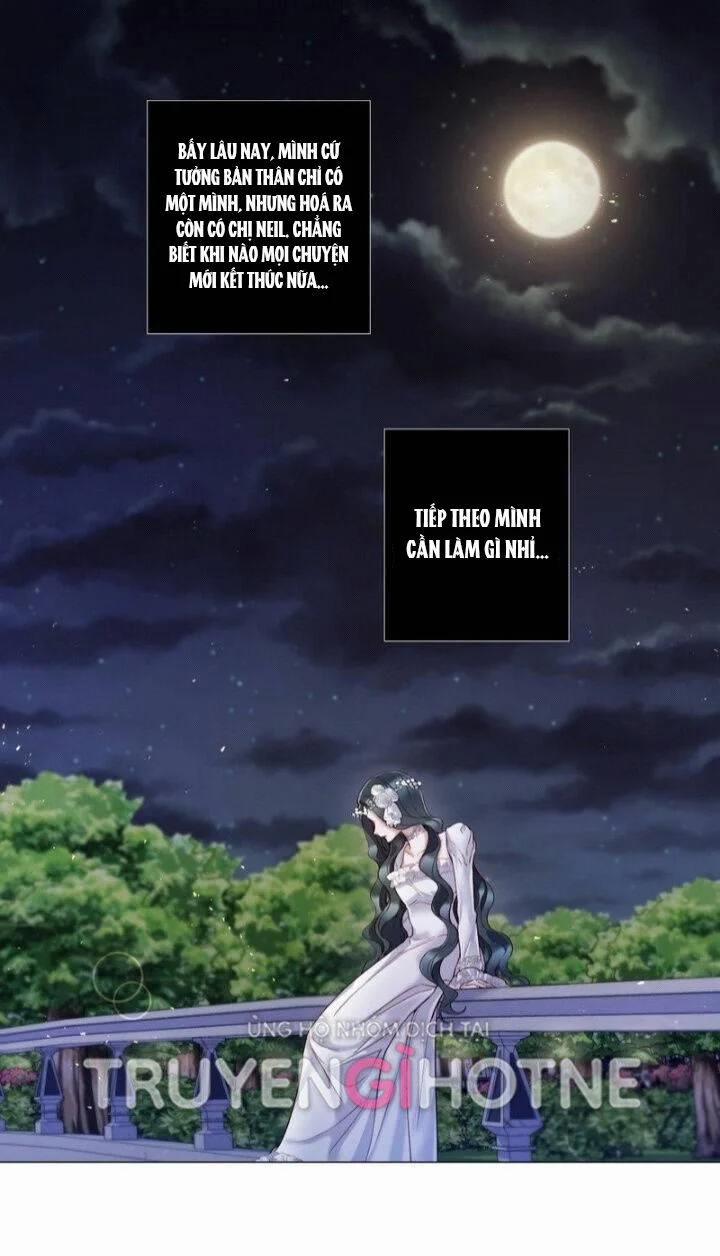 Từ Tiểu Thư Thành Hoàng Hậu – Lady To Queen 80.1 trang 1