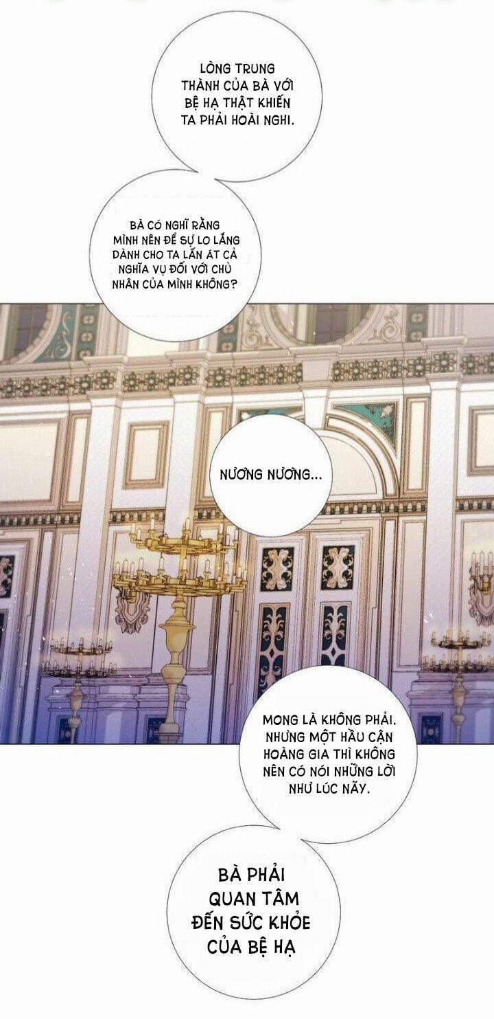 Từ Tiểu Thư Thành Hoàng Hậu – Lady To Queen 80.1 trang 18