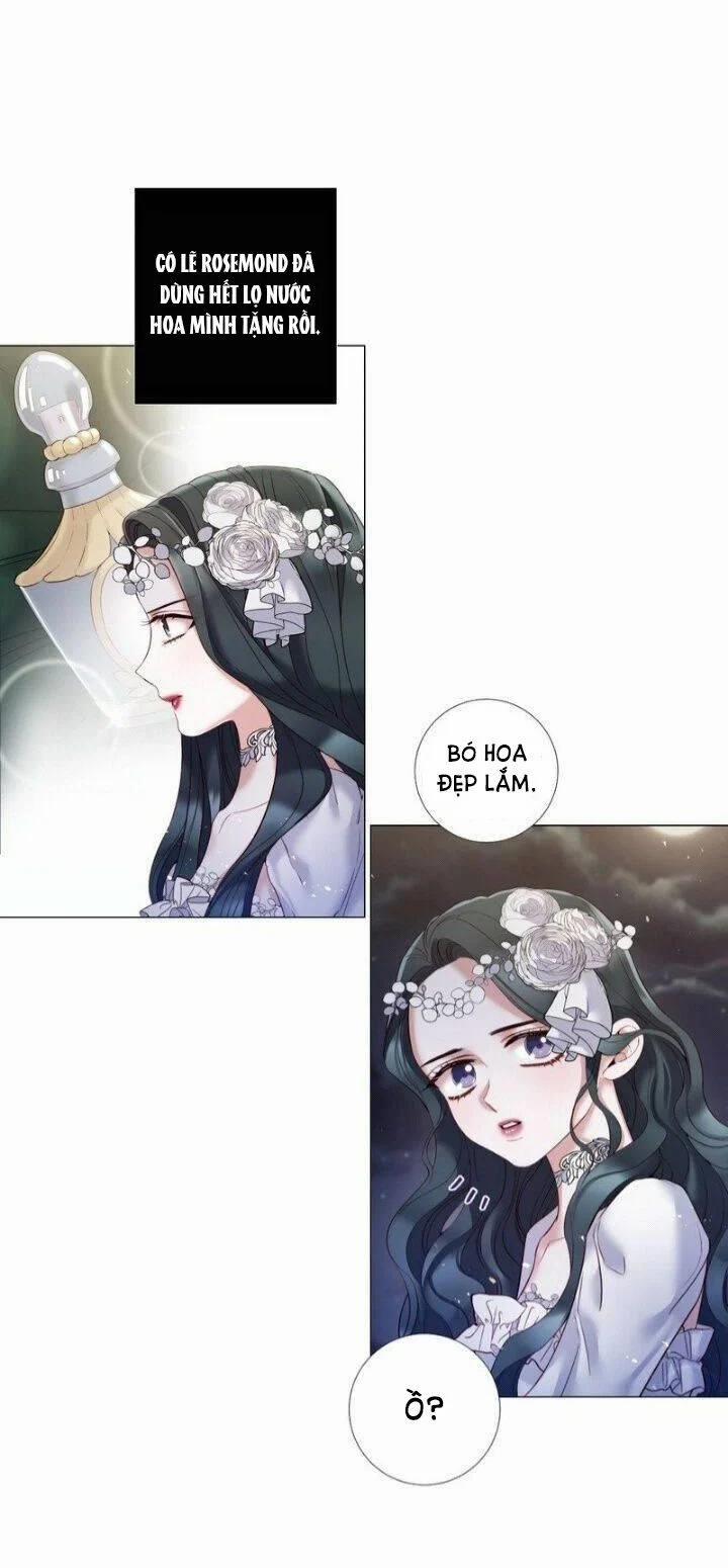 Từ Tiểu Thư Thành Hoàng Hậu – Lady To Queen 80.1 trang 2