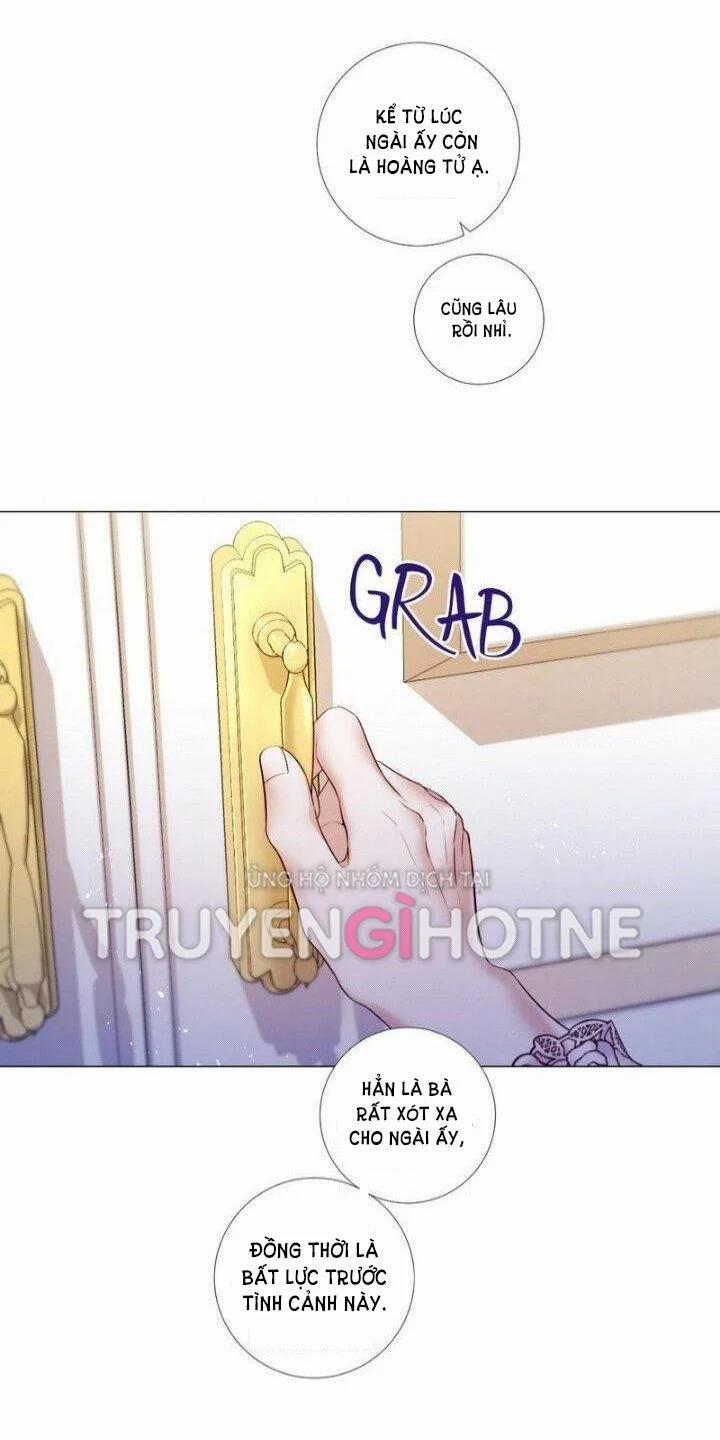 Từ Tiểu Thư Thành Hoàng Hậu – Lady To Queen 80.1 trang 20