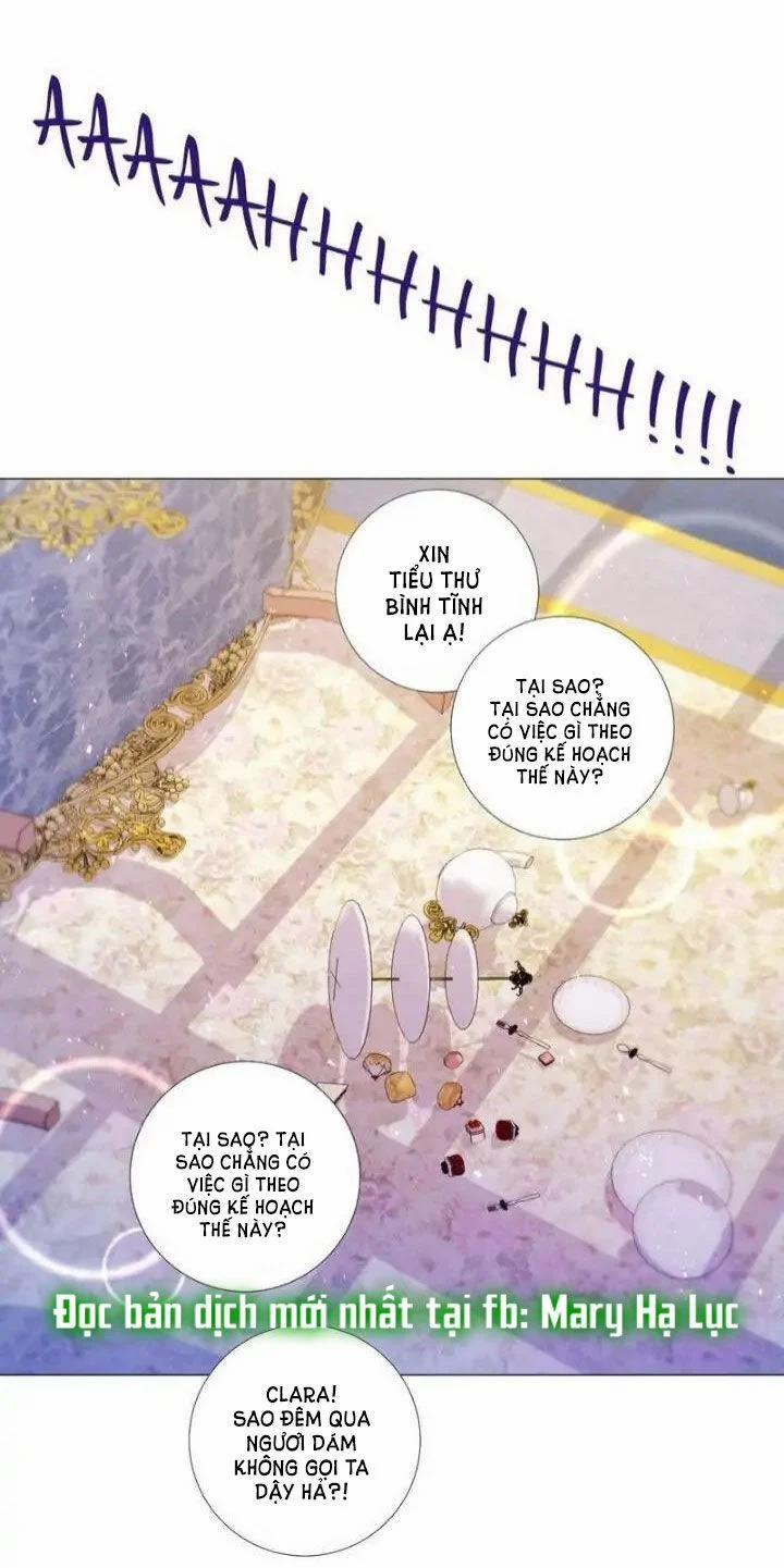 Từ Tiểu Thư Thành Hoàng Hậu – Lady To Queen 81.1 trang 1