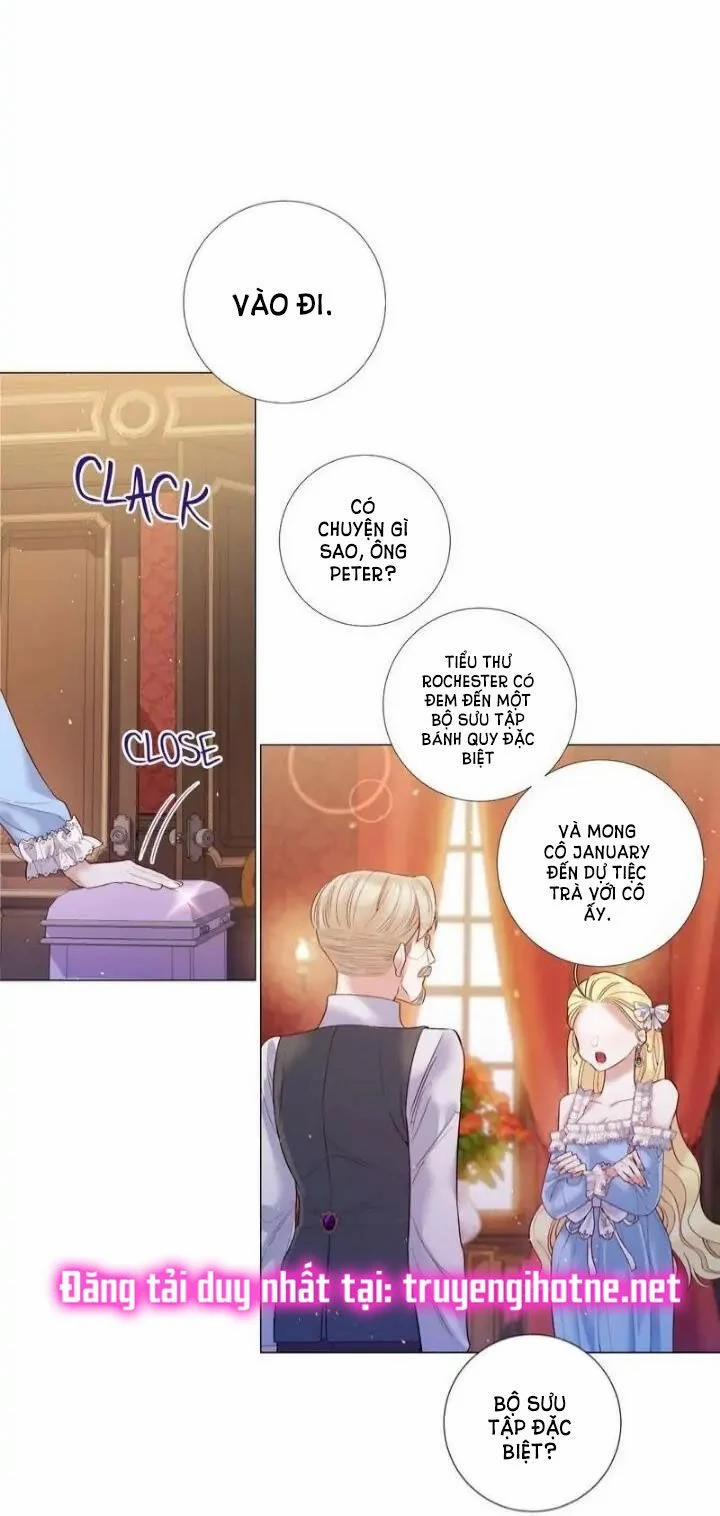 Từ Tiểu Thư Thành Hoàng Hậu – Lady To Queen 81.1 trang 14