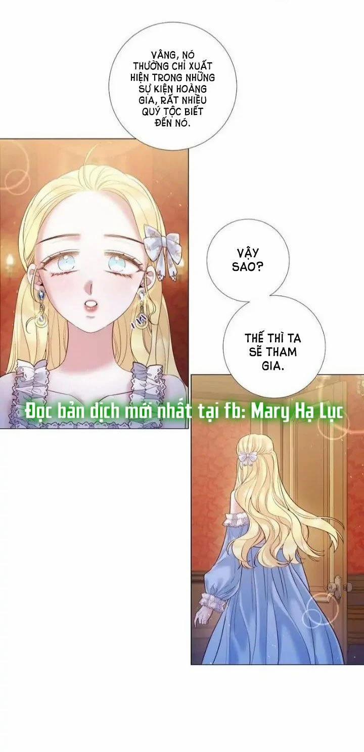 Từ Tiểu Thư Thành Hoàng Hậu – Lady To Queen 81.1 trang 15