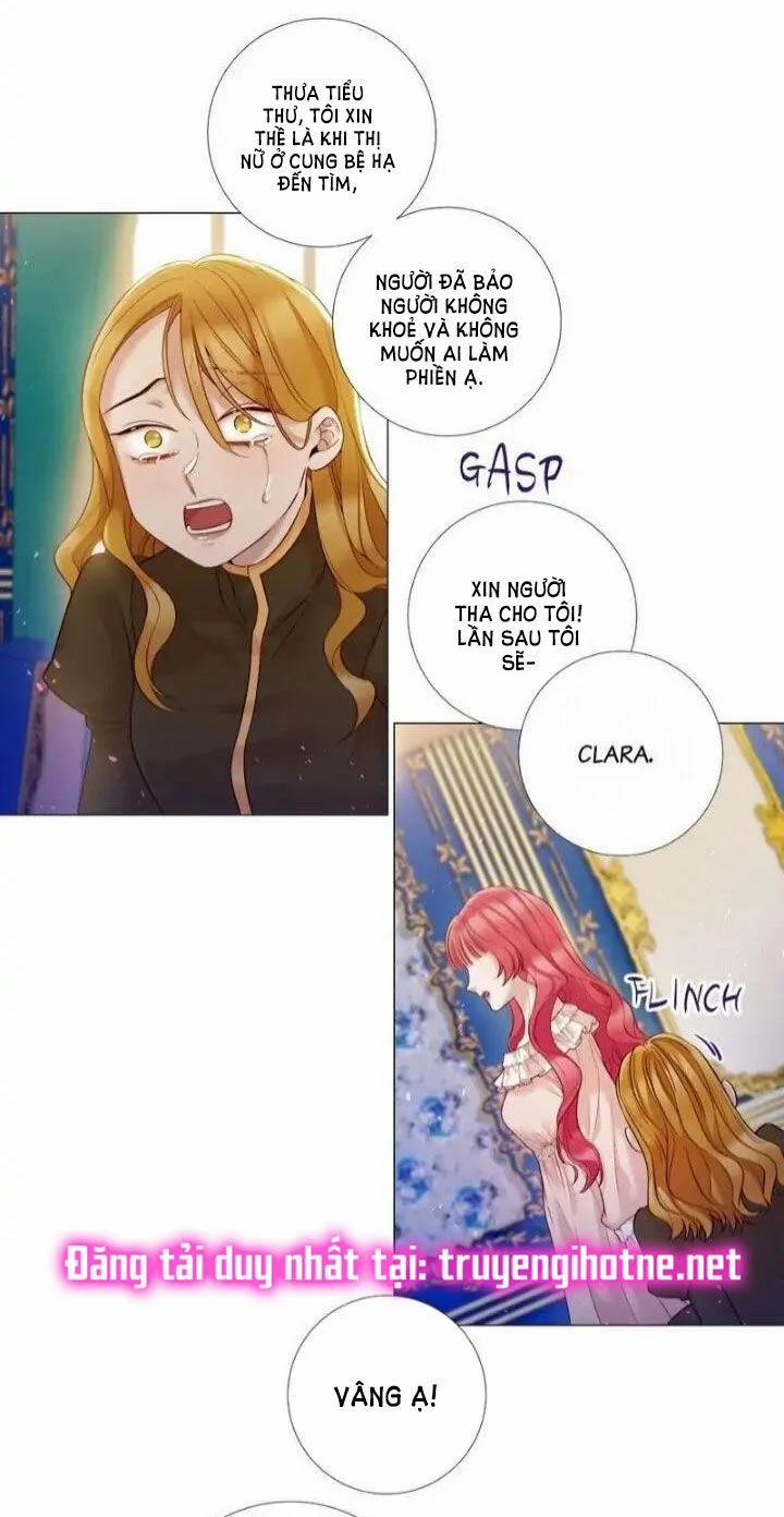 Từ Tiểu Thư Thành Hoàng Hậu – Lady To Queen 81.1 trang 2