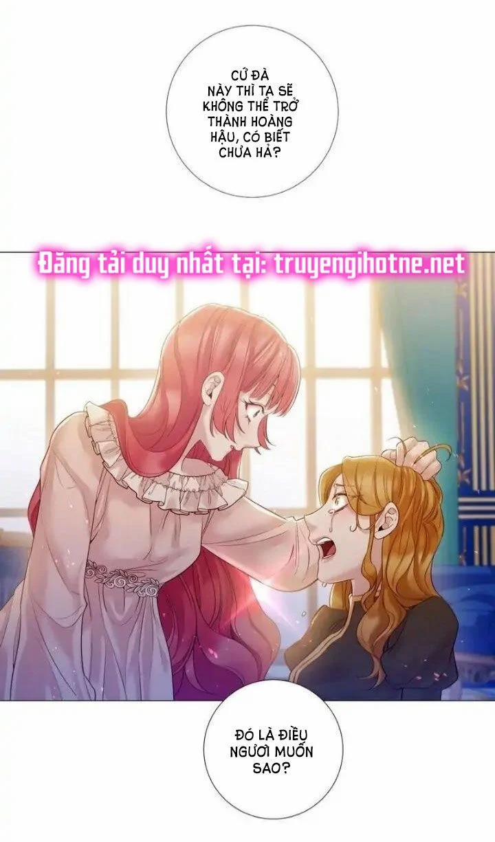 Từ Tiểu Thư Thành Hoàng Hậu – Lady To Queen 81.1 trang 4