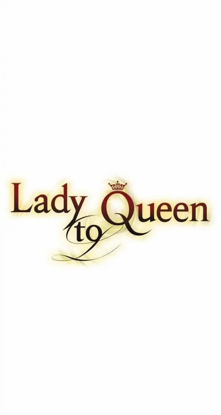 Từ Tiểu Thư Thành Hoàng Hậu – Lady To Queen 81.1 trang 7