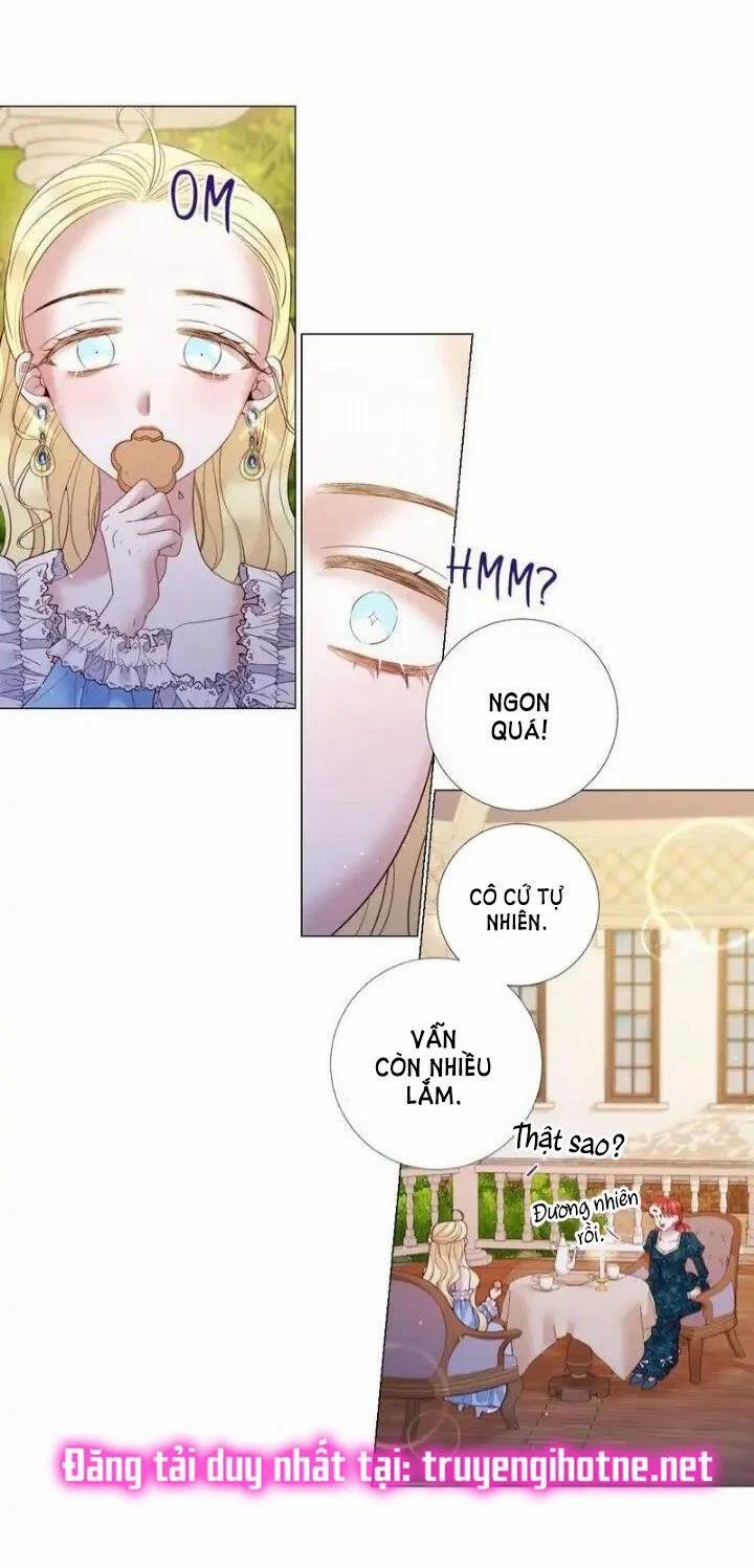 Từ Tiểu Thư Thành Hoàng Hậu – Lady To Queen 81.2 trang 0