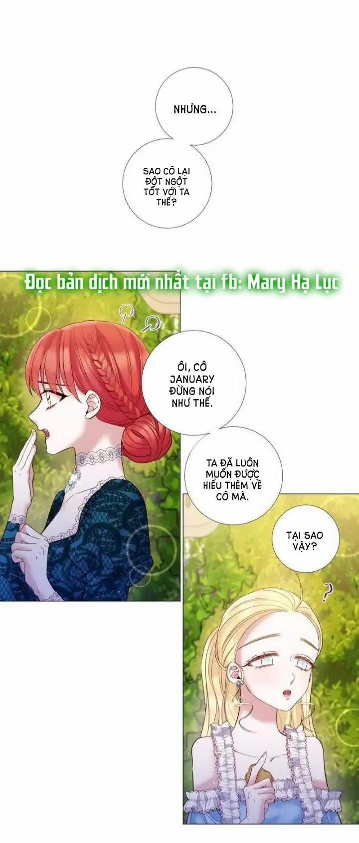 Từ Tiểu Thư Thành Hoàng Hậu – Lady To Queen 81.2 trang 1