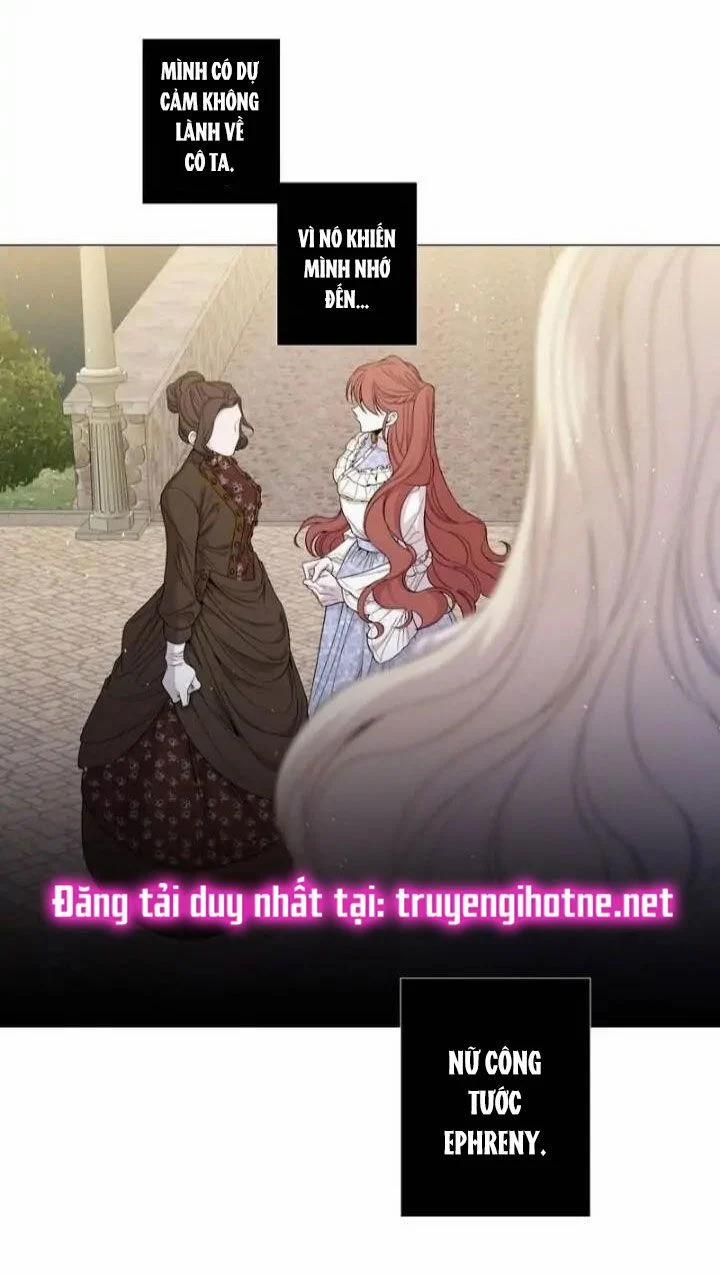 Từ Tiểu Thư Thành Hoàng Hậu – Lady To Queen 81.2 trang 15