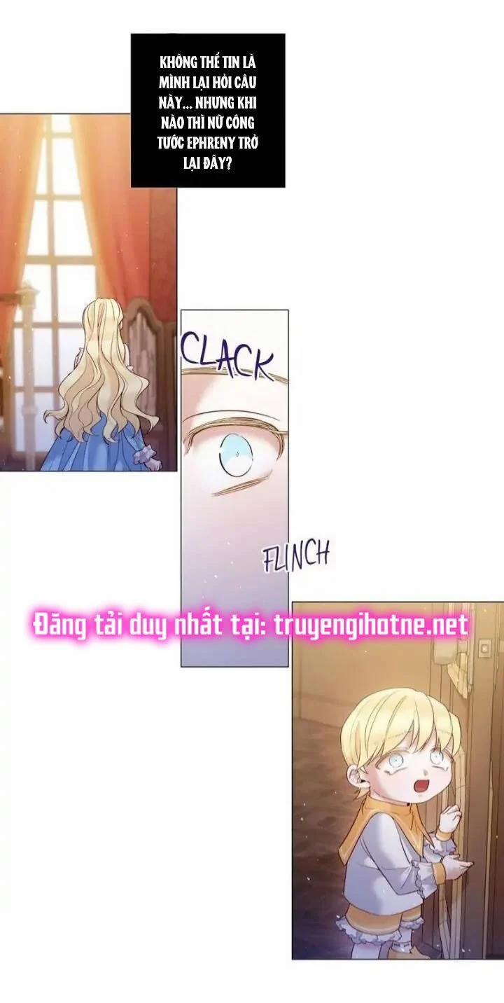 Từ Tiểu Thư Thành Hoàng Hậu – Lady To Queen 81.2 trang 17