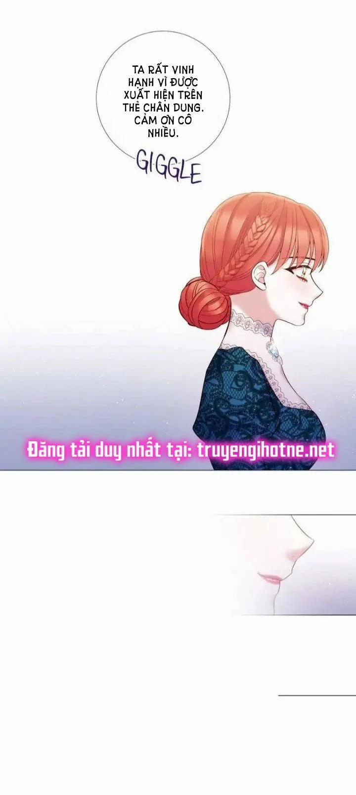 Từ Tiểu Thư Thành Hoàng Hậu – Lady To Queen 81.2 trang 4