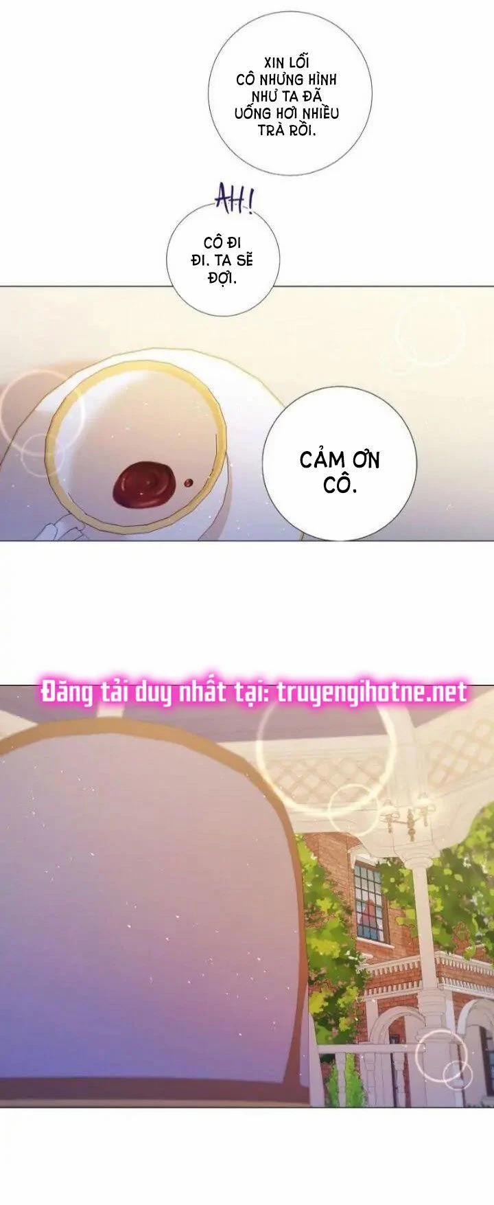 Từ Tiểu Thư Thành Hoàng Hậu – Lady To Queen 81.2 trang 6