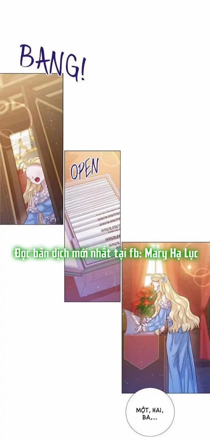 Từ Tiểu Thư Thành Hoàng Hậu – Lady To Queen 81.2 trang 9