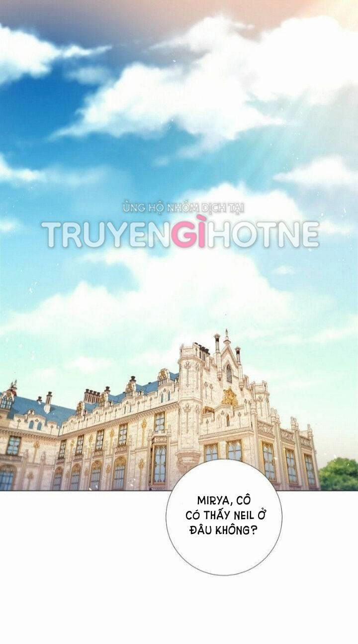 Từ Tiểu Thư Thành Hoàng Hậu – Lady To Queen 82.1 trang 0