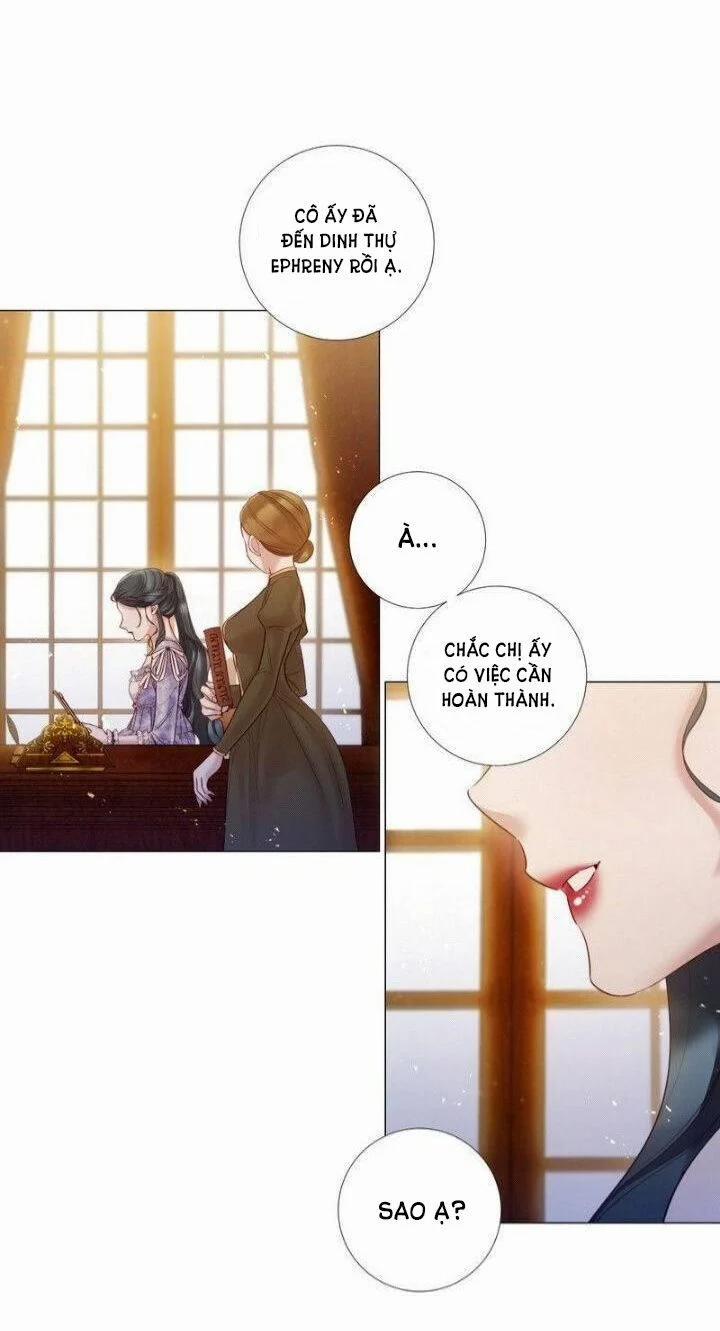 Từ Tiểu Thư Thành Hoàng Hậu – Lady To Queen 82.1 trang 1