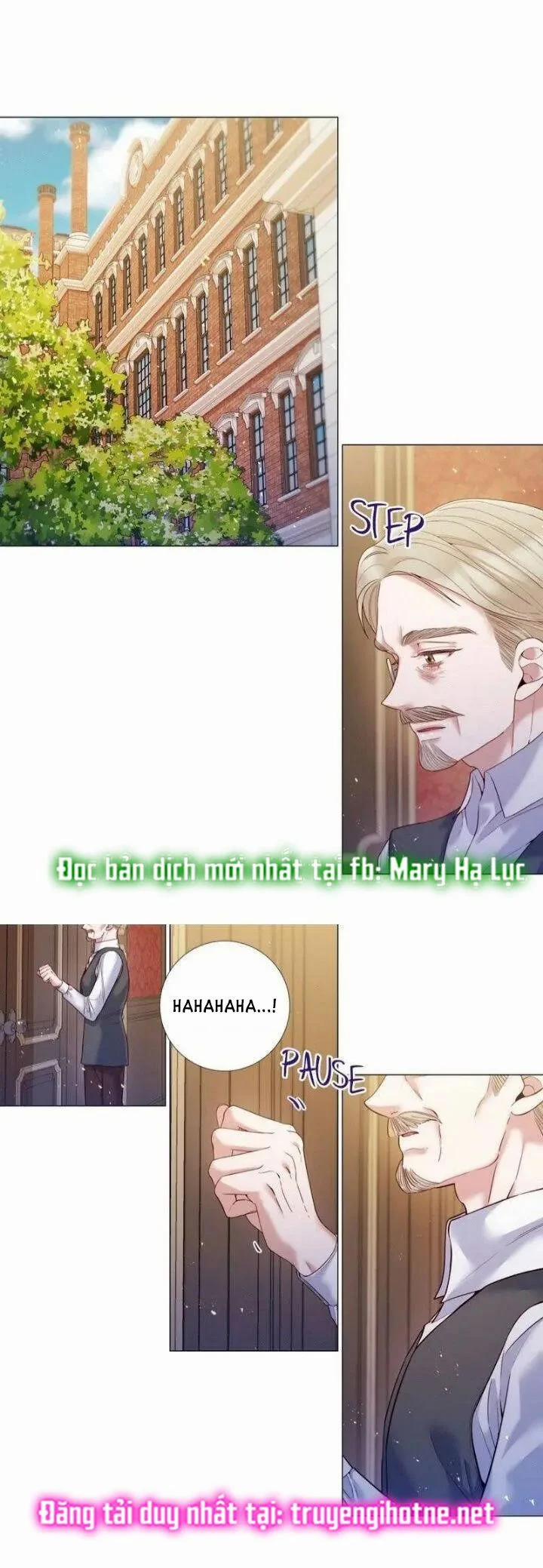 Từ Tiểu Thư Thành Hoàng Hậu – Lady To Queen 82.1 trang 14