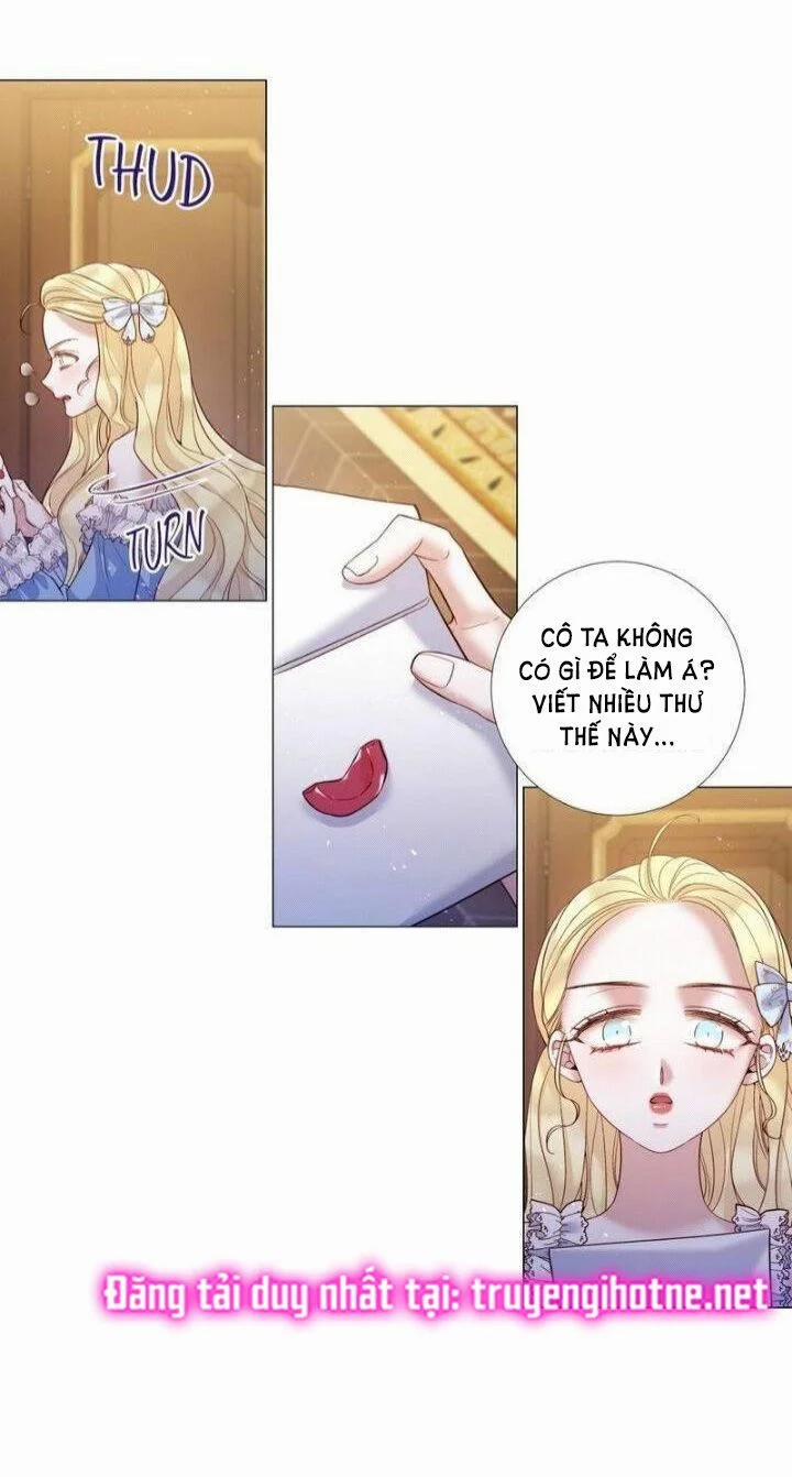 Từ Tiểu Thư Thành Hoàng Hậu – Lady To Queen 82.1 trang 17