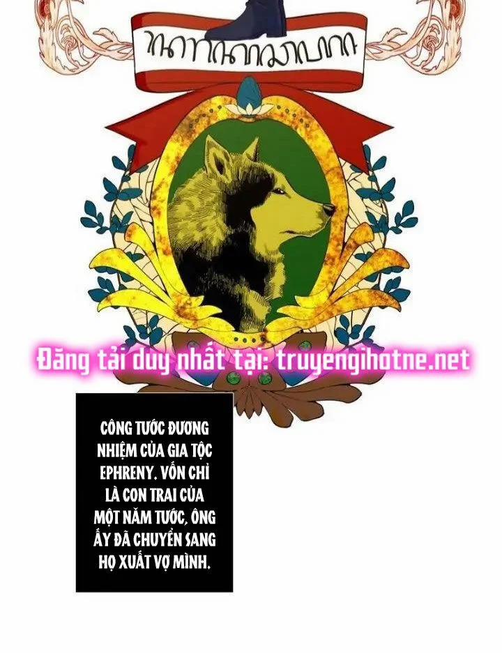 Từ Tiểu Thư Thành Hoàng Hậu – Lady To Queen 83.1 trang 1