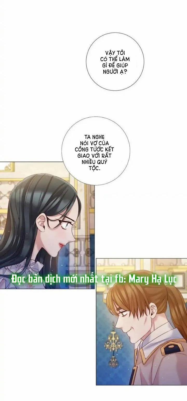 Từ Tiểu Thư Thành Hoàng Hậu – Lady To Queen 83.1 trang 18