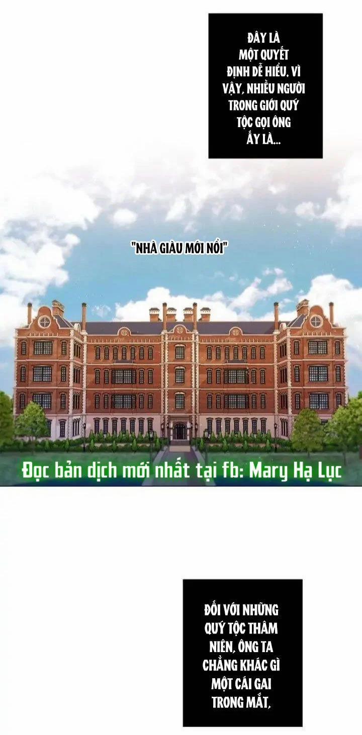 Từ Tiểu Thư Thành Hoàng Hậu – Lady To Queen 83.1 trang 2