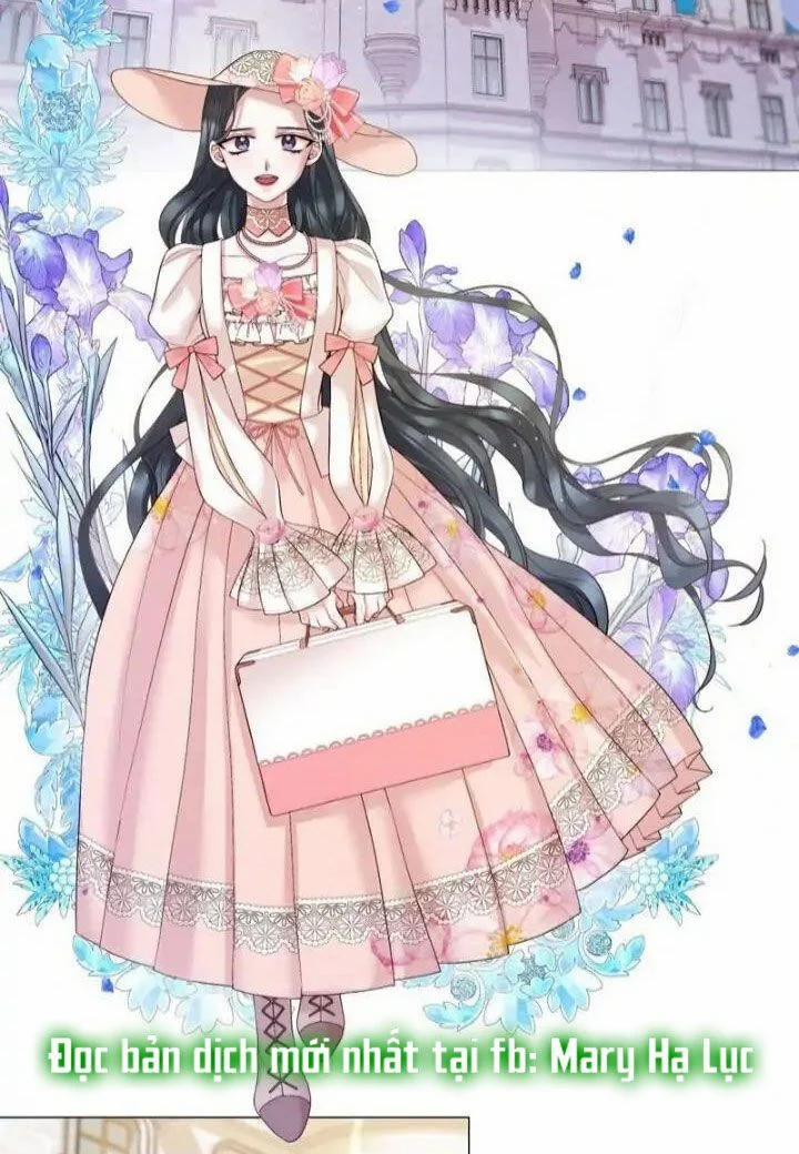 Từ Tiểu Thư Thành Hoàng Hậu – Lady To Queen 83.1 trang 21