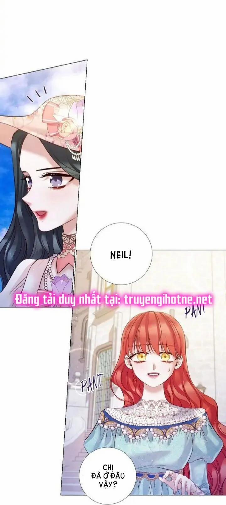 Từ Tiểu Thư Thành Hoàng Hậu – Lady To Queen 83.1 trang 26