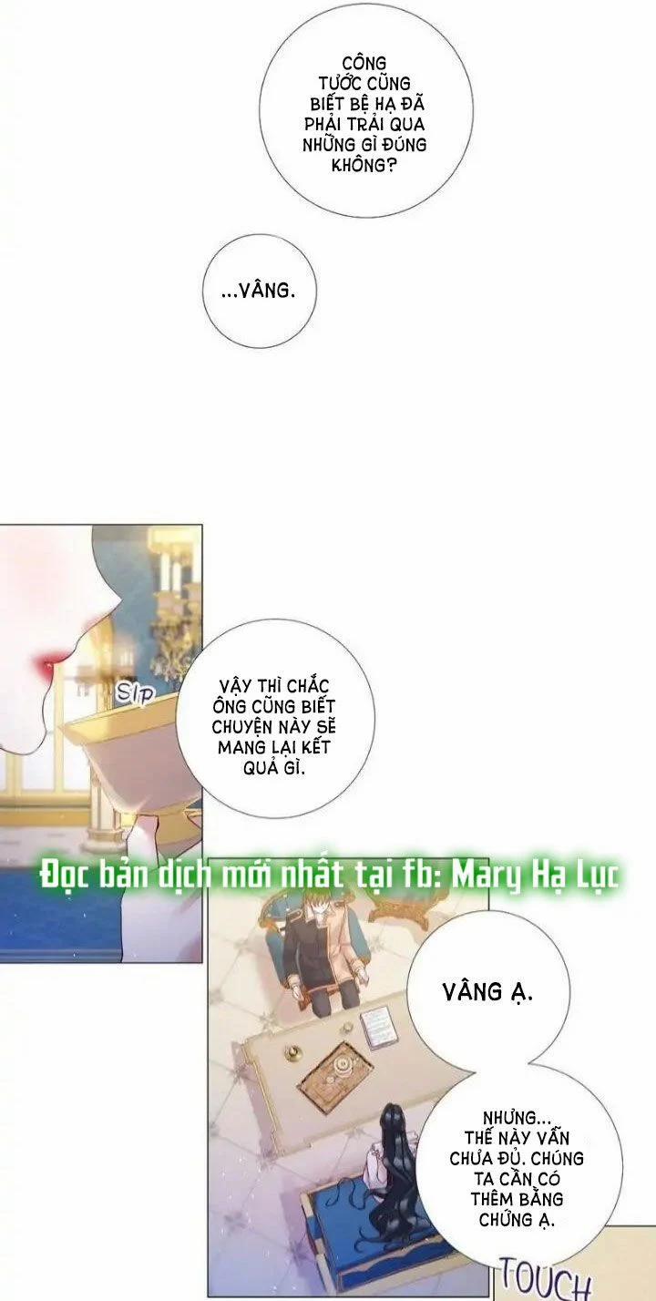 Từ Tiểu Thư Thành Hoàng Hậu – Lady To Queen 83.1 trang 6