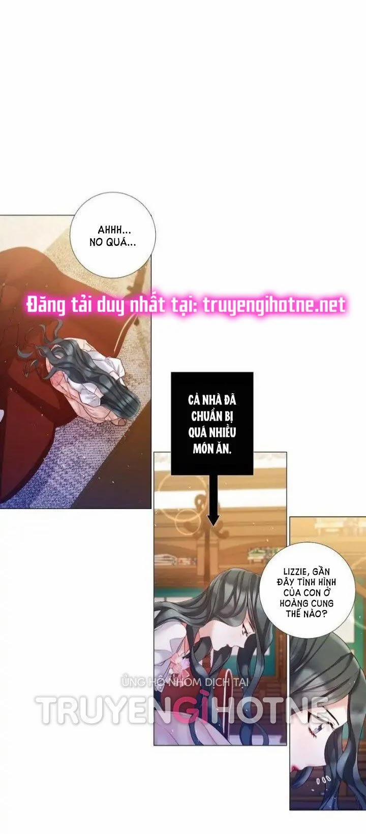 Từ Tiểu Thư Thành Hoàng Hậu – Lady To Queen 83.2 trang 0