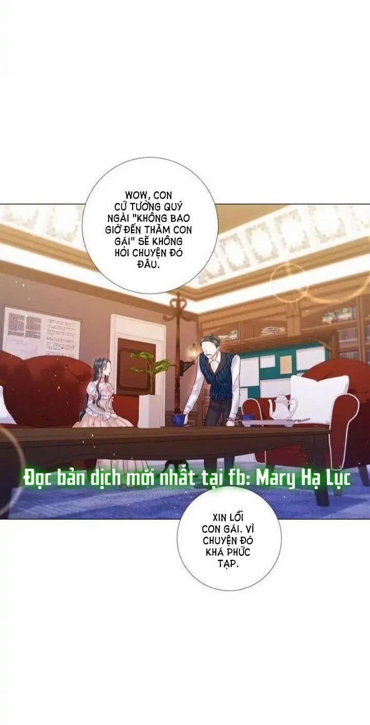 Từ Tiểu Thư Thành Hoàng Hậu – Lady To Queen 83.2 trang 1