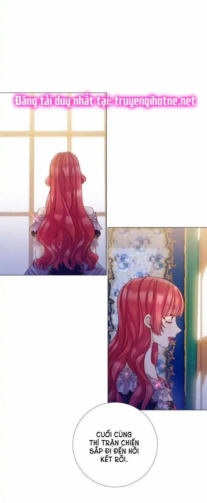 Từ Tiểu Thư Thành Hoàng Hậu – Lady To Queen 83.2 trang 10