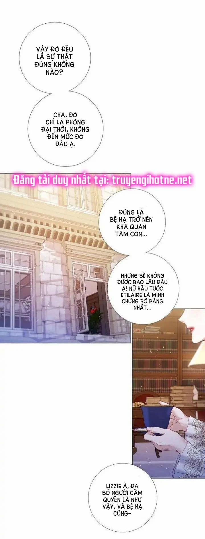 Từ Tiểu Thư Thành Hoàng Hậu – Lady To Queen 83.2 trang 8