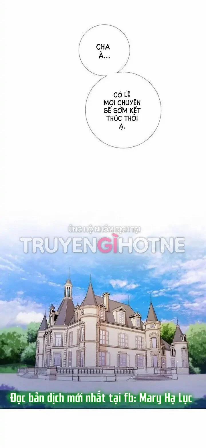 Từ Tiểu Thư Thành Hoàng Hậu – Lady To Queen 83.2 trang 9