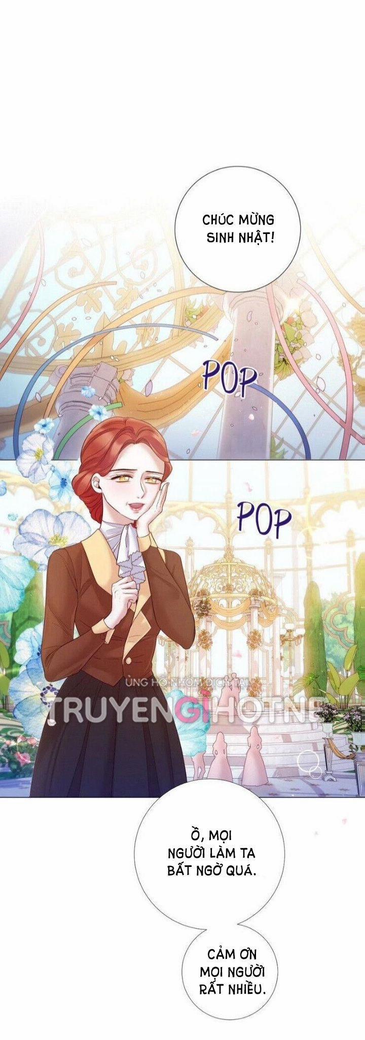 Từ Tiểu Thư Thành Hoàng Hậu – Lady To Queen 84.1 trang 13