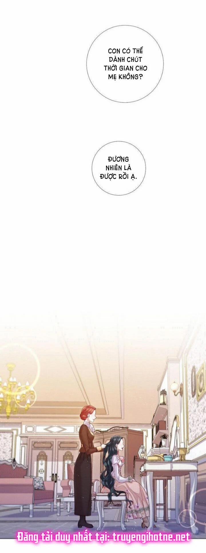 Từ Tiểu Thư Thành Hoàng Hậu – Lady To Queen 84.2 trang 0