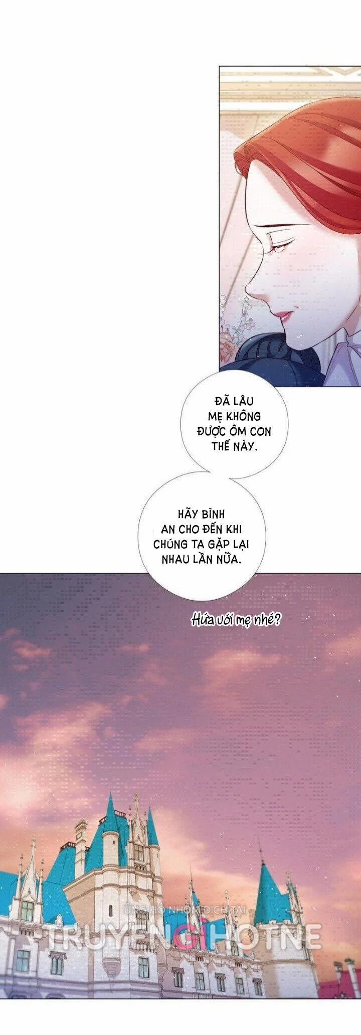 Từ Tiểu Thư Thành Hoàng Hậu – Lady To Queen 84.2 trang 10