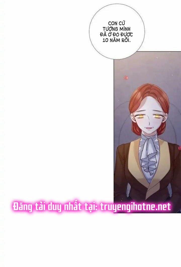 Từ Tiểu Thư Thành Hoàng Hậu – Lady To Queen 85.1 trang 3