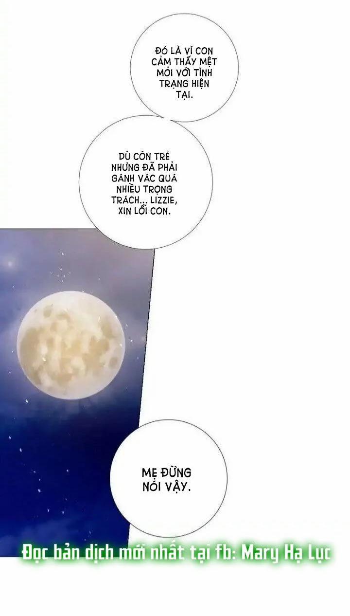 Từ Tiểu Thư Thành Hoàng Hậu – Lady To Queen 85.1 trang 4