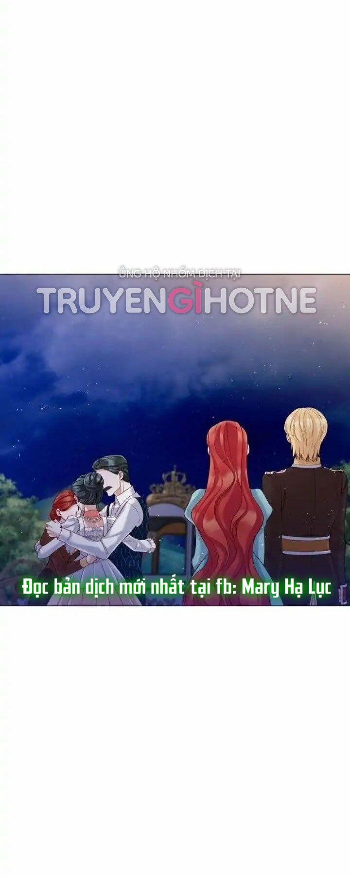 Từ Tiểu Thư Thành Hoàng Hậu – Lady To Queen 85.1 trang 6