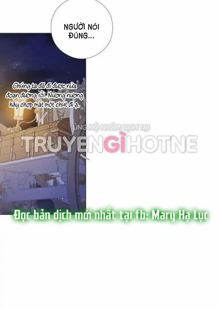 Từ Tiểu Thư Thành Hoàng Hậu – Lady To Queen 85.2 trang 1