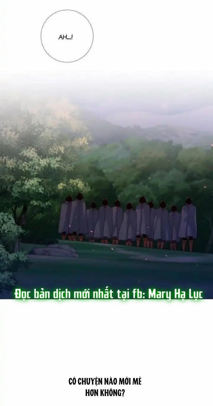 Từ Tiểu Thư Thành Hoàng Hậu – Lady To Queen 85.2 trang 12