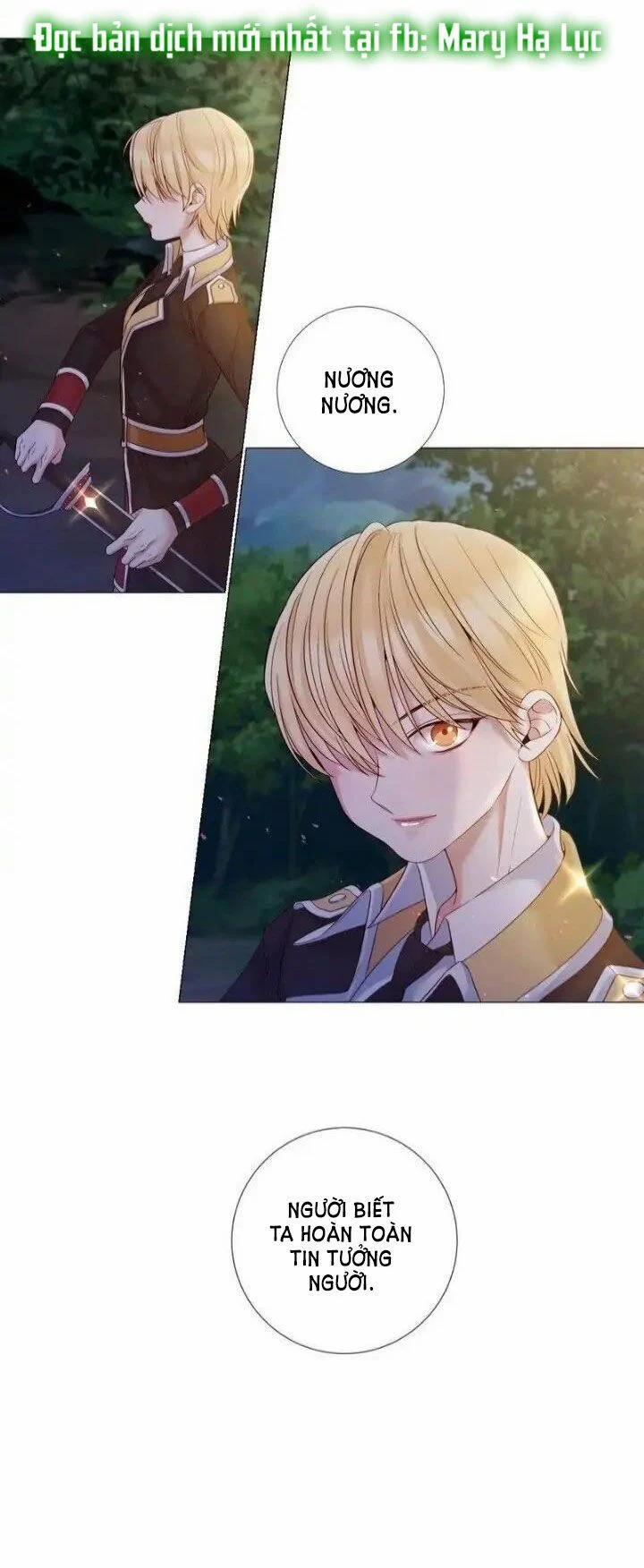 Từ Tiểu Thư Thành Hoàng Hậu – Lady To Queen 85.2 trang 14