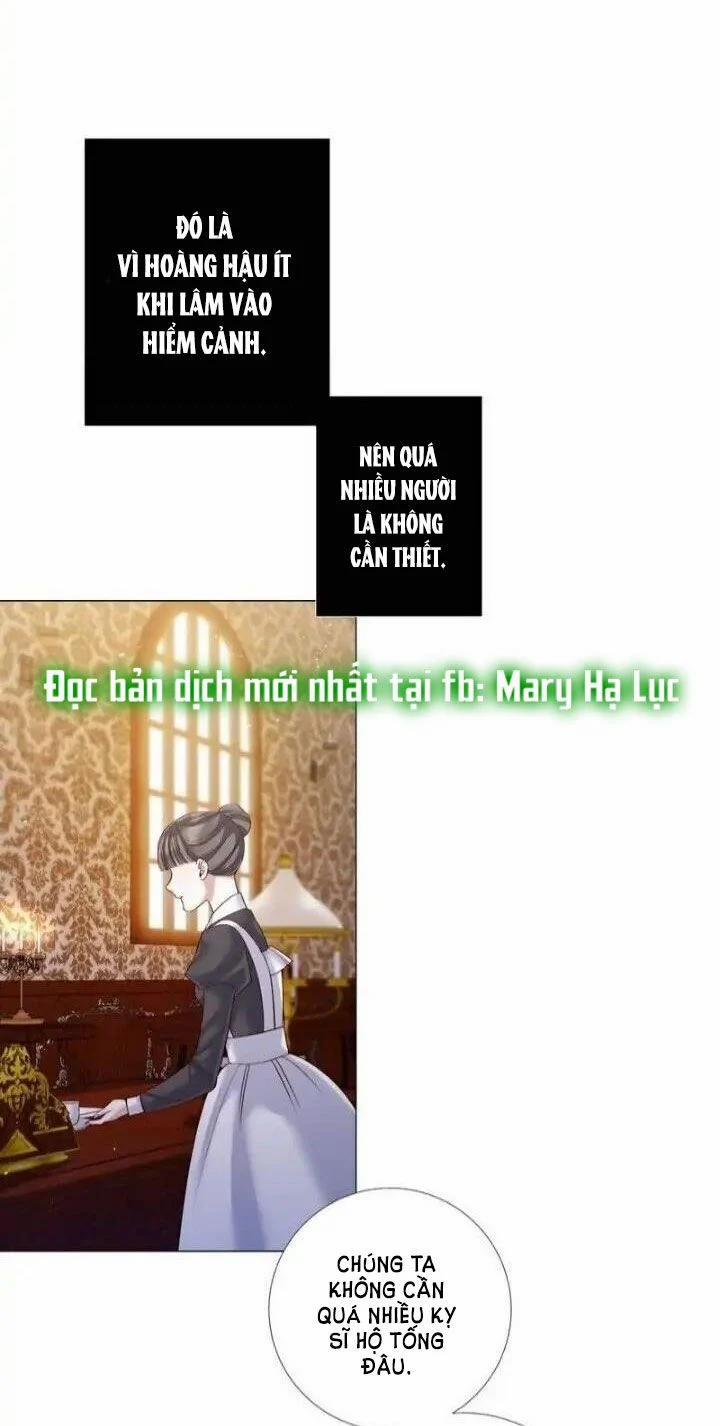 Từ Tiểu Thư Thành Hoàng Hậu – Lady To Queen 85.2 trang 21