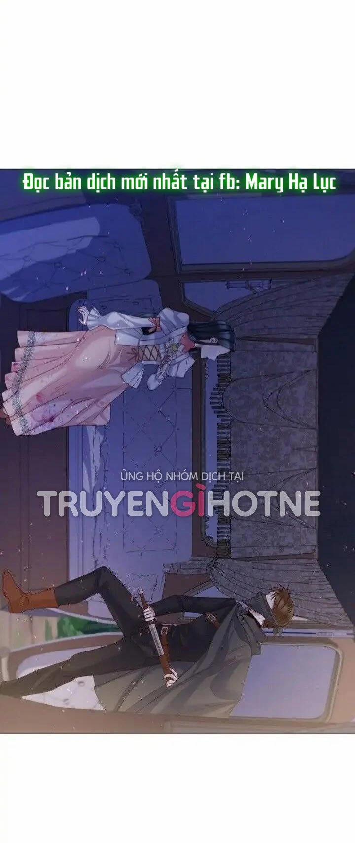 Từ Tiểu Thư Thành Hoàng Hậu – Lady To Queen 85.2 trang 28