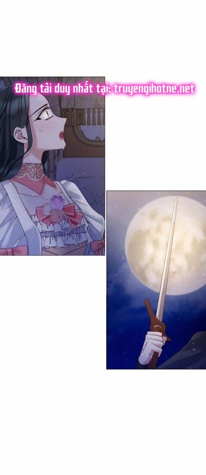 Từ Tiểu Thư Thành Hoàng Hậu – Lady To Queen 85.2 trang 29